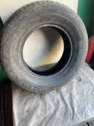 Hankook Radial RA07. ������, 2010 ���, �/�, ����� 50 % ����