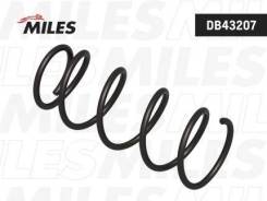    |  / | DB43207 Miles DB43207 