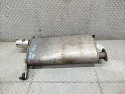  Mitsubishi Grandis 2006 EC1801 NA4W 4G69 [580154] EC1801 