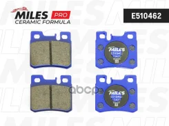 ������� ��������� ������ (����� Ceramic ����� PRO) Miles E510462 E510462 ����