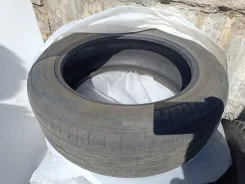 Hankook Optimo H431. ������, 2018 ���, �/�, ����� 80 % ����