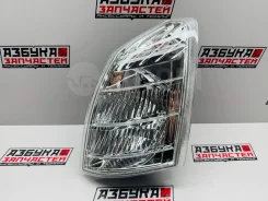 ������� "�����" Nissan X-Trail (T30) 2000-2007 ���. ����� BL-7723 ����