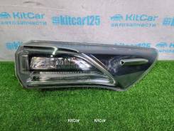 ������ ������ ������ Toyota Harrier ZSU60 2015� 2�92 48-148 ����