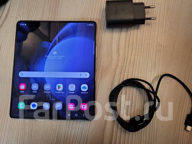 Samsung Galaxy Z Fold5. /, 256 ,  