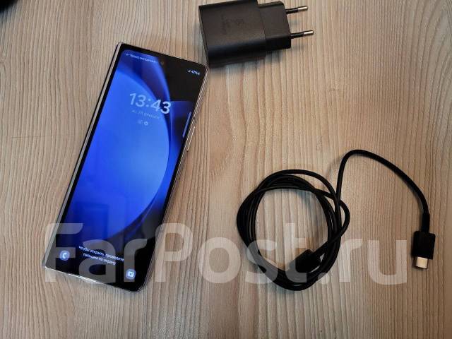 Samsung Galaxy Z Fold5. /, 256 ,  