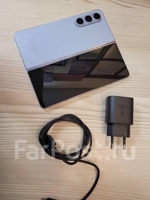 Samsung Galaxy Z Fold5. /, 256 ,  