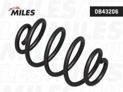    |  / DB43206 Miles DB43206 