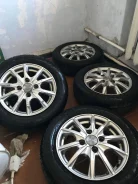 Anevias. 3.5x13", 4x100, ET42 ����