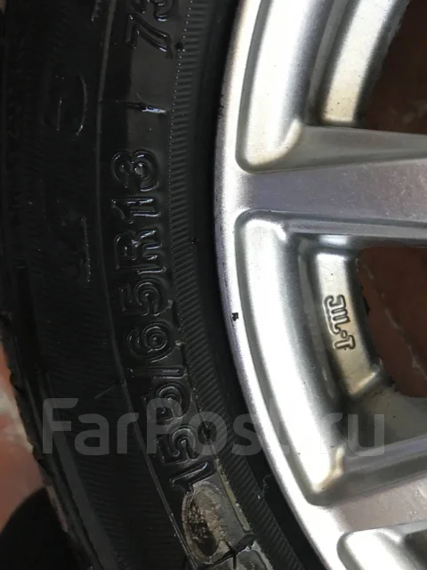 Anevias. 3.5x13", 4x100, ET42 ����