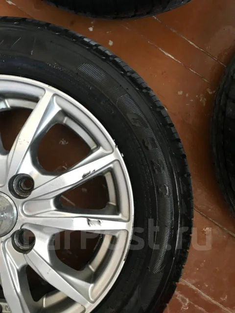 Anevias. 3.5x13", 4x100, ET42 ����