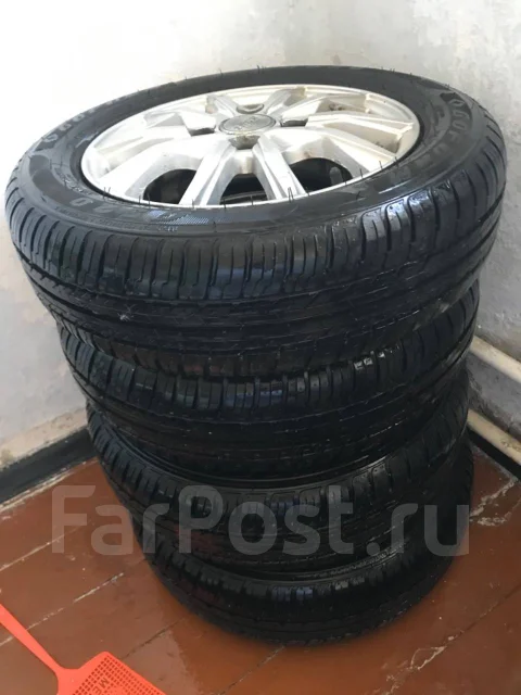 Anevias. 3.5x13", 4x100, ET42 ����