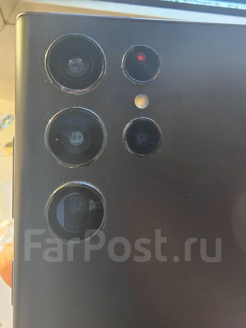 Samsung Galaxy S22 Ultra. �/�, 256 ��, ������, 4G LTE, NFC ����
