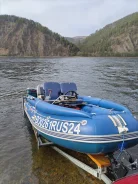 Seapro. 2019 ���, ����� 4,5��., ��������� ������������, 40��.�., ������ ����