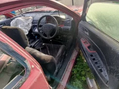 Honda Prelude. BB5 1098556884, F22B ����
