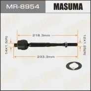 ���� ������� Masuma MR8954 MR8954 ����