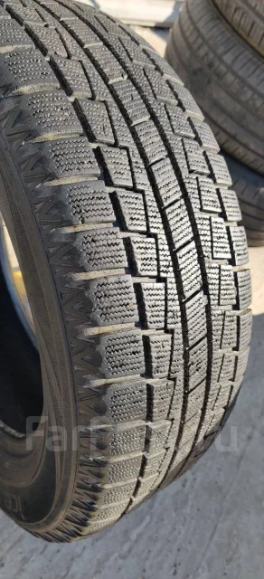Hankook Winter I*cept W605. ������, ��� �����, �/�, ����� 40 % ����