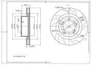 ���� ��������� Avantech BR5001FR �������� ������ ��������������� BR5001FR ����
