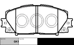 ������� ��������� CTR GK1081 CKT68 GK1081 ����