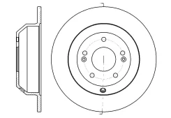 ���� ��������� G-Brake GR01911 Gbrake GR01911 ����