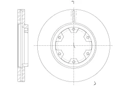 ���� ��������� G-Brake GR02114 ������������� Gbrake GR02114 ����