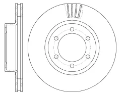 ���� ��������� G-Brake GR02916 ������������� Gbrake GR02916 ����