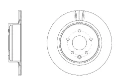���� ��������� G-Brake GR20677 ������������� Gbrake GR20677 ����