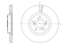 ���� ��������� G-Brake GR20989 ������������� Gbrake GR20989 ����