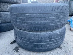 Bridgestone Ecopia H/L 422 Plus. ������, 2019 ���, �/�, ����� 25 % ����