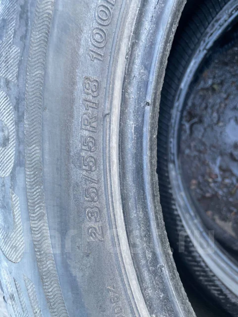 Bridgestone Ecopia H/L 422 Plus. ������, 2019 ���, �/�, ����� 25 % ����