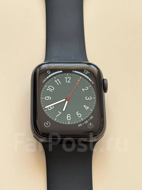 Apple Watch Series 5 ����