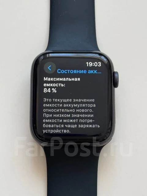 Apple Watch Series 5 ����