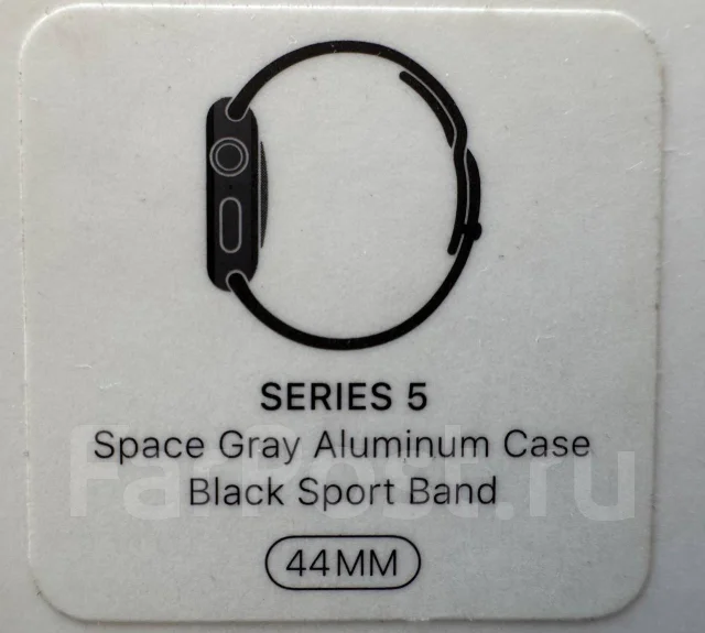 Apple Watch Series 5 ����