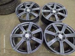 BLEST EuroMagic. 7.0x17", 5x100, ET54,  73,1. 