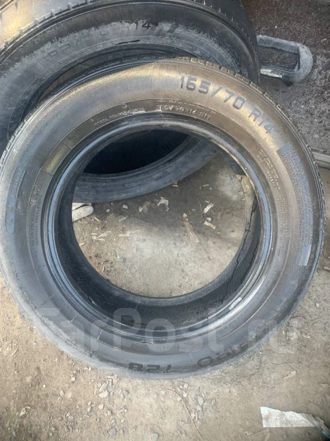 GT Radial Champiro 728. ������, �/�, ����� 40 % ����