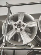 LS Wheels LS 105. 6.0x15", 5x105, ET39, �� 56,6���. ����