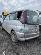 Toyota Funcargo. NCP20, 2NZ ����