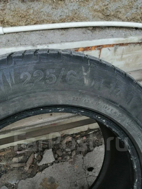 Gislaved Nord Frost 100 SUV. ������, ����������, 2013 ���, �/�, ����� 30 % ����