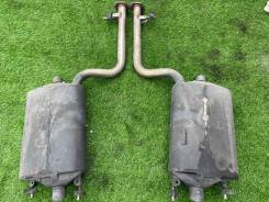   Lexus LS460/LS460L/LS600h/LS600hl 