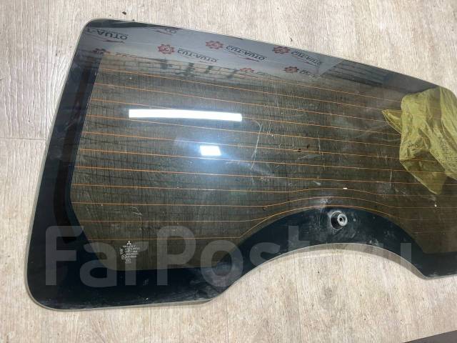    Mitsubishi Pajero IV (v97w) 5825A012 