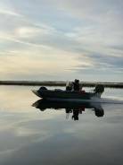 Wellboat. ����� 5,62��., ��������� ��� ��������� ����