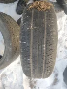 Dunlop SP Sport 200. ������, �/�, ����� 50 % ����