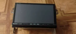 Panasonic CN-AS300D ����
