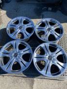 Euro-X. 7.0x17", 5x100, 5x114.3, ET48,  73,0. 