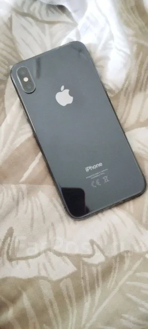 Apple iPhone Xs. �/�, 64 ��, ������, 4G LTE ����
