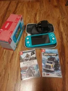 Nintendo Switch Lite ����