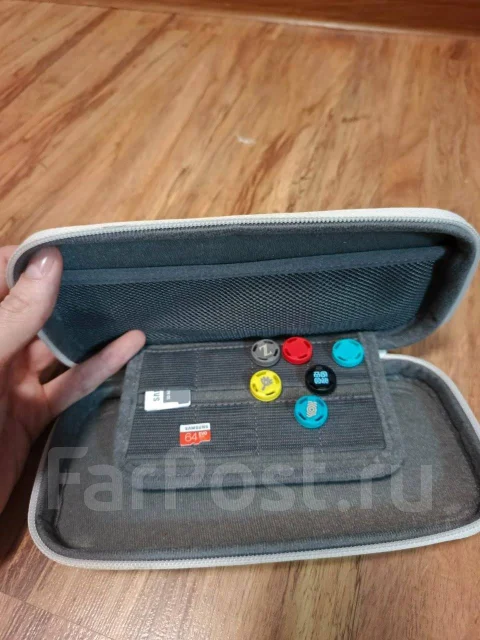 Nintendo Switch Lite ����