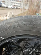 Toyo Proxes R56. ������, 2020 ���, �/�, ����� 20 % ����