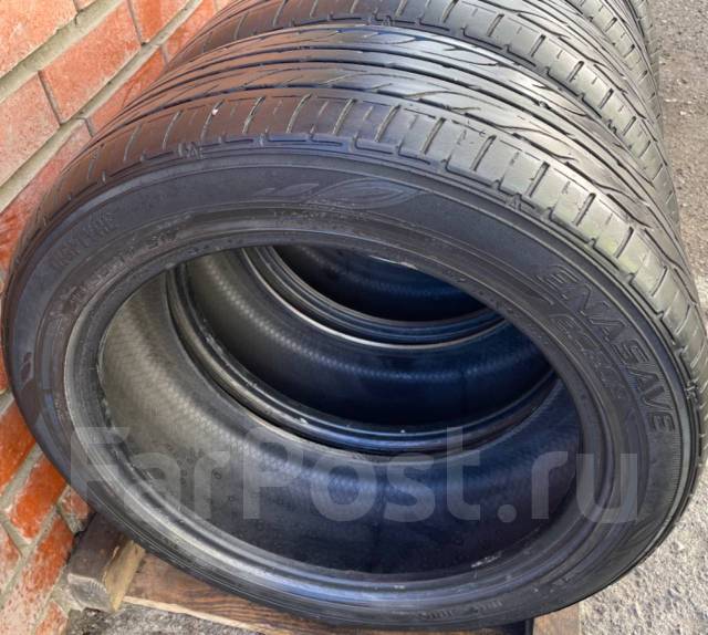 Dunlop Enasave EC202. , /,  35 %.  () 