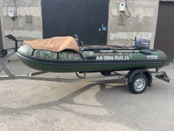 Su Marine. ����� 4,2��., ��������� ���������, 30��.�., ������ ����