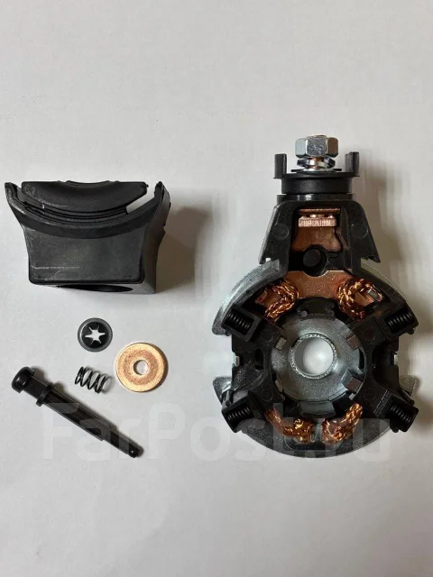 �������������� �������� Honda 31210-RRA-A51 SHU0076MG ����